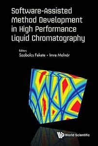 Software-assisted Method Development In High Performance Liquid Chromatography (Analytical Chemistry)