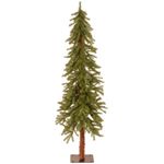 National Tree Company artificial Christmas tree, Hickory Cedar, 1.5 m
