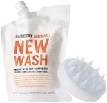 New Wash Hair Cleanser 240ml + In-S