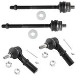 MYSMOT SUSPENSION KIT Fits for MAPM600100101-4