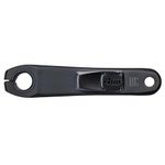4iiii Left Side Precision Powermeter 3+ RX810 GRX NDS | 170mm