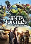 Teenage Mutant Ninja Turtles: Out O