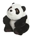 Aurora World inches Lin-Lin Panda Bear