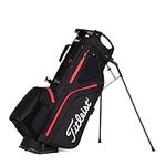 Titleist - Hybrid 5 Golf Bag - Blac