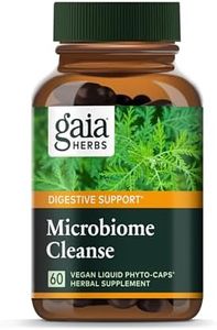 Gaia Herbs