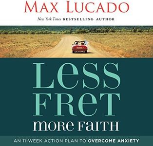 Less Fret,