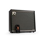 Positive Grid Reactor 100-Watt – Intelligent Guitar Combo Amp with Amp Intelligence, Tone Creation from Prompts, Photos & Audio, Selectable Wattage, USB Recording