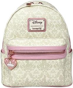 Loungefly Disney by Princess Damask Heo Sac à dos exclusif