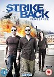 Strike Back: Vengeance - Series 3 [DVD]