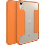 OtterBox Folio Series Case for iPad Mini 8.3-Inch 7th gen 2024 (A17 Pro) / 6th gen 2021, Shockproof, Drop proof, Ultra-Slim Protective Folio Case, Vitamin C