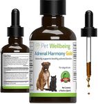 Pet Wellbeing - Adrenal Harmony Gol