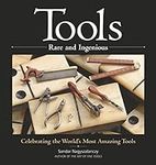 Tools Rare and Ingenious: Celebrati