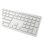 Dell Pro KM5221W Keyboard & Mouse -