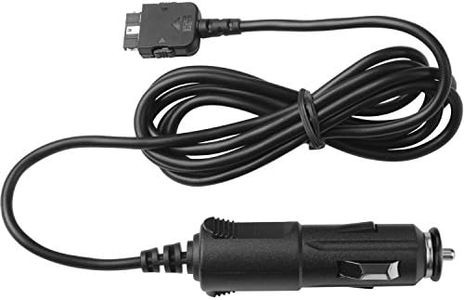 GARMIN 010-10747-03 Adapter Cable-12-Volt