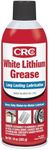 CRC 5037 White Lithium Grease - 10 Wt Oz.