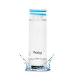 Pexlar HYDROGEN WATER Bottle | Inhallation Feature - 1 Year Warranty | SPE-PEM Technology - Platinum Titanium plates | No Chlorine No Ozone Mixing|H2 >5000 PPB | -ORP -750 mv| Purity 99.9% H2-2Cycle