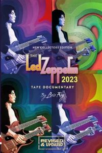 The Led Zeppelin Tape Documentary