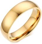 Epinki Engagement Rings Stainless S