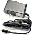 EPtech 2A AC/DC Wall Charger Power Adapter Cord for Kurio 7s #96125 C13000 Kids Tablet