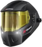 ARCCAPTAIN Intelligent Auto-Shade W