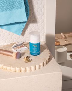 Bondi Sands Gradual Tanning Face Lotion 50ml – Vegan, Sensitive Skin
