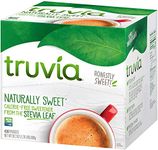 Truvia Natural Sweetener (400 ct.)