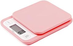 Ozeri Garden and Kitchen Scale II, 