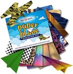 Paper Airplanes - Craft Kit | Airpl