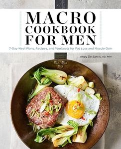 Macro Cook