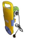 Generic New Innovation Portable Handy Washing Machine With Timer - Isi Copper Motor-2 Year Warranty- Auto Cut Off - Liters 30, Top Load