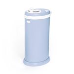 Ubbi Diaper Pail - Cloudy Blue (10032)