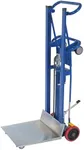 Vestil HYDRA-4 Hydra Lift Cart, Ste