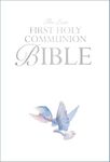 The Lion First Holy Communion Bible