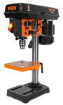 Bench Top Drill Press