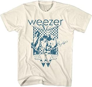 Weezer Roc