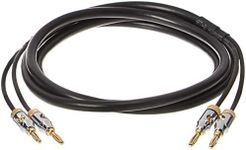 Amazon Basics 16AWG Speaker Cable W