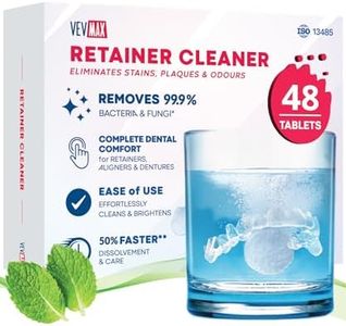 Vevmax Ret