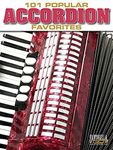 101 Popular Accordion Favorites for Accordion