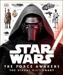 Star Wars The Force Awakens The Visual Dictionary