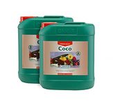 Canna Coco 5 Litre A+B Set Nutrients Hydroponics