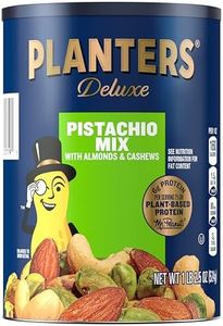 PLANTERS P