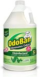 OdoBan Disinfectant Concentrate and