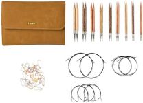 Knit Picks Options Wood Interchange