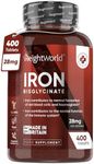 Gentle Iron Tablets High Strength 2