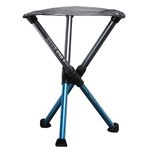 Hillsound BTR Stool for Ultralight Backpacking & Hiking, Lightweight Camping Chairs, Compact Portable Outdoor Seat