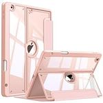 Fintie Clear Case for iPad 9th Gene