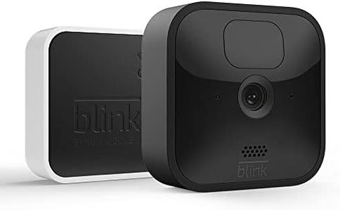 Blink Outd