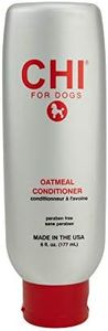 Chi Oatmeal Conditioner For Dogs