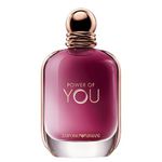 Armani Beauty - Power of You - Women's Perfum - Fresh Fruity Floral Fragrance - With notes of Passion Fruit, Frangipani Accord & Vanilla - 3 Fl Oz