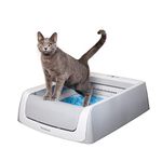 Automatic Litter Box Own Litter